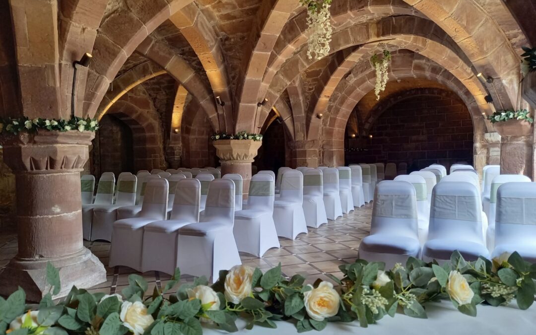 Norton Priory Museum & Gardens